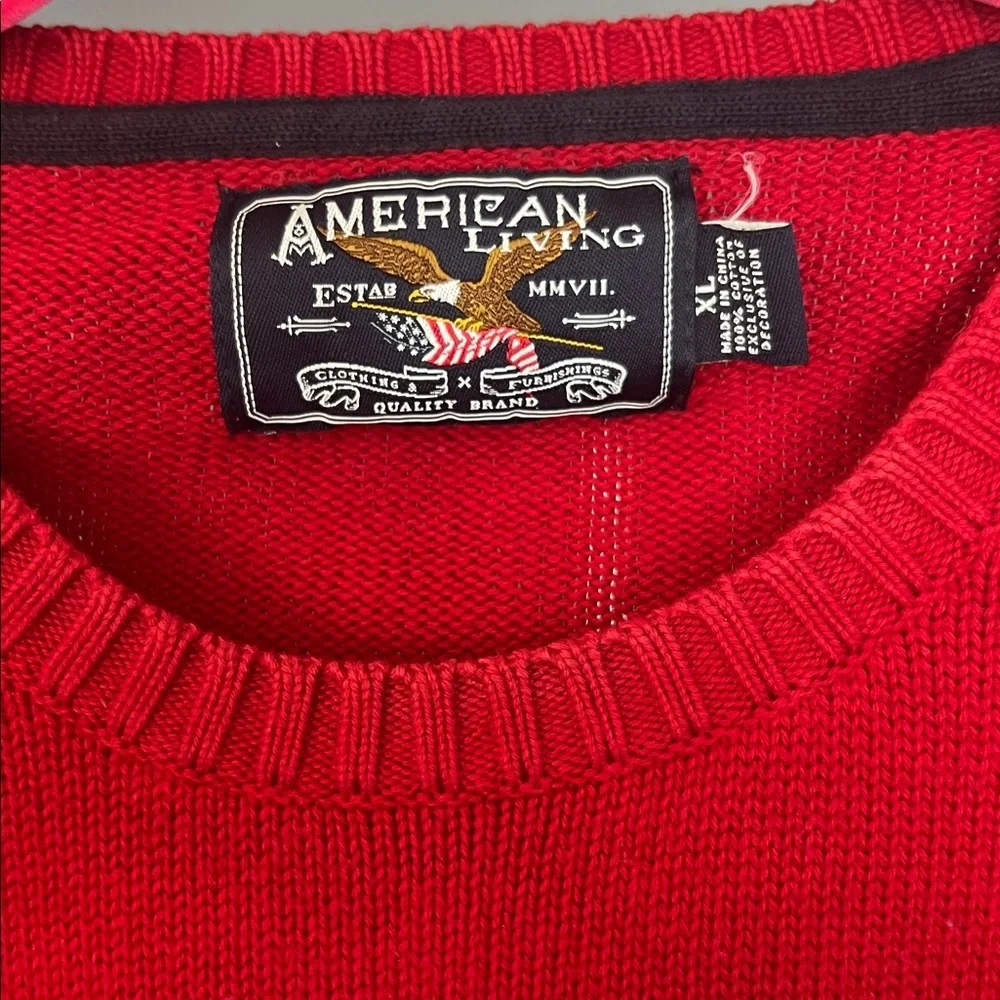 American Eagle Outfitters vintage vibrant